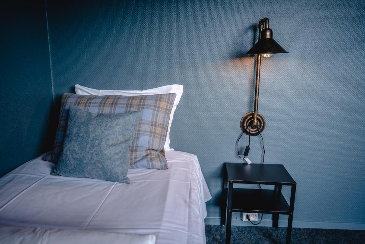 Trolltun Hotel & Hytter ドンボース エクステリア 写真