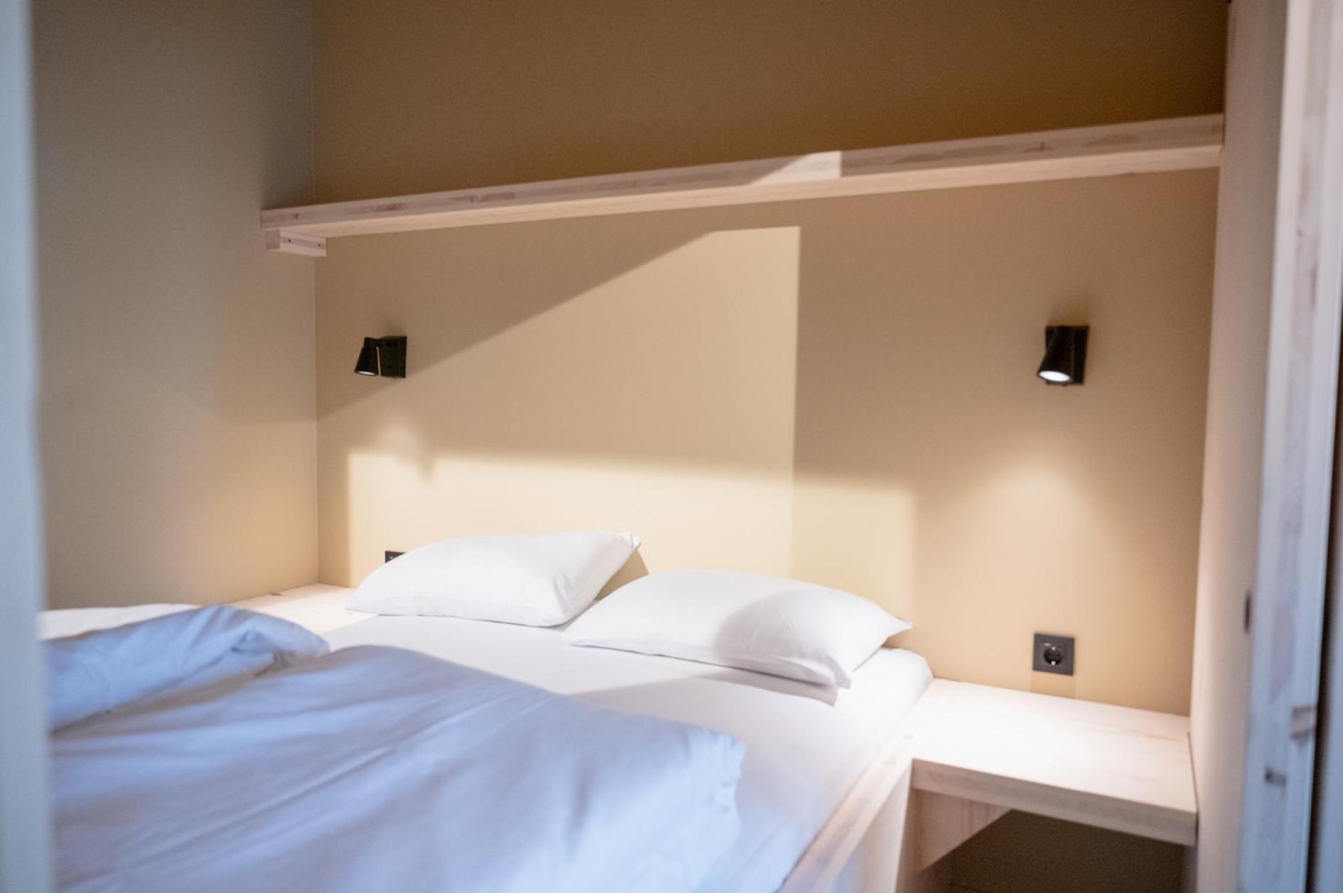 Trolltun Hotel & Hytter ドンボース エクステリア 写真