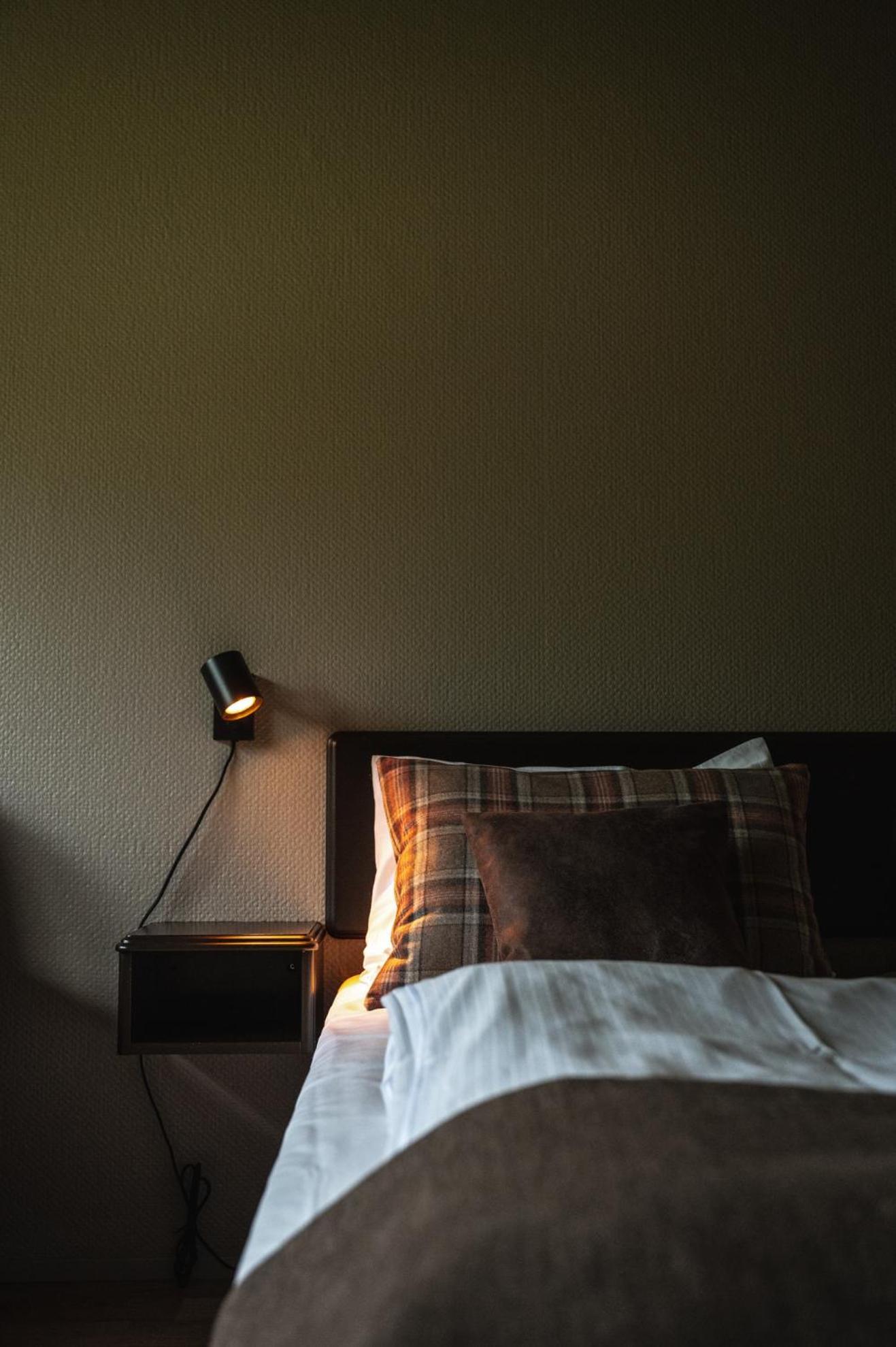 Trolltun Hotel & Hytter ドンボース エクステリア 写真